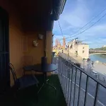 Apartamento Con Vistas Al Rio