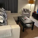 Apartamento Fibes-Congresos Parking Gratis