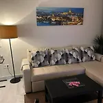 Apartamento Fibes-Congresos Parking Gratis