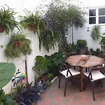Casa Miraflores