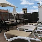 Apartament Alameda Center
