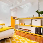 Stylish Loft Duplex - Alameda