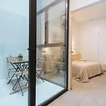 Apartamento Centrico En La Calle Cruz Verde, 10