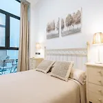 Apartamento Centrico En La Calle Cruz Verde, 10
