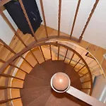 Loft En El Centro De Sevilla