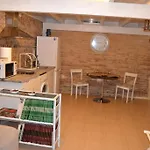 Loft En El Centro De Sevilla