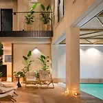 Magno Apartments Castilla