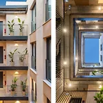 Magno Apartments Castilla