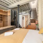 Revuelta\'S Home