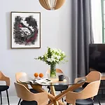 San Buenaventura Apartment 1
