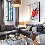 San Buenaventura Apartment 1