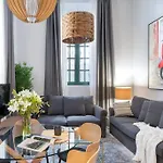 San Buenaventura Apartment 1
