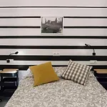 Mar - Beautiful Apartment With Two Bedrooms And Two Bathrooms