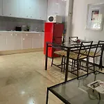 Apartament Alameda Center