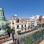 Increible Atico Con Vistas