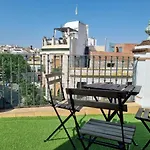 Increible Atico Con Vistas