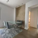 Central And Cozy Apartment In Seville