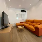 Central And Cozy Apartment In Seville