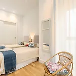 Magno Apartments Casa Del Correo Mayor II