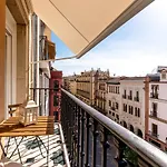Premium Suite Constitucion