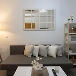 Wish Suite Santa Clara De Sevilla