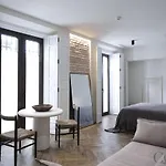 Elegante Apartamento Para 4 Pax Cerca De La Plaza De Espana