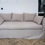 Elegante Apartamento Para 4 Pax Cerca De La Plaza De Espana