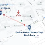 Comfortable Studio In Sevilla 40 M² Wifi And Parking