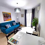 Sol Centro Apartment B