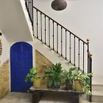 Suite Dona Ines Barrio Santacruz