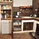 Suite Dona Ines Barrio Santacruz