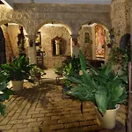 Suite Dona Ines Barrio Santacruz