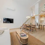 Isg Apartments Conde Negro 10- Free Parking