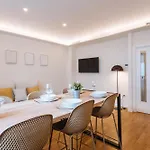 The Zentral Suites & Apartments
