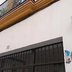Apartamento Azahar Alfonso XII