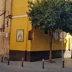 Casa San Martin Sevilla