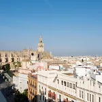 Exclusive Penthouse - Puerta De Jerez