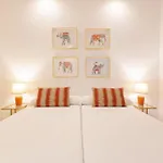 Apartamento De Lujo En Calle Gravina