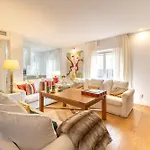 Apartamento De Lujo En Calle Gravina