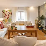 Apartamento De Lujo En Calle Gravina