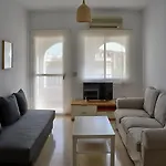 Luxury Apartment In Seville With Pool