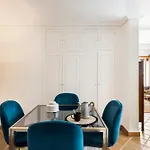 Lepanto Premium Apartments