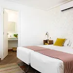 Lepanto Premium Apartments