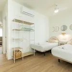 Cervantes Studios 6