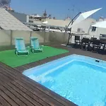 Habitacion Y Bano En Planta Independiente En Centro De Sevilla