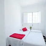 Apartamentos Calle Rosario