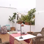 Apartamentos Plaza Pilatos