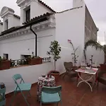 Apartamentos Plaza Pilatos