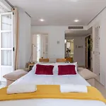 Bamberg Central Suite By Valcambre