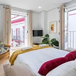 Bamberg Central Suite By Valcambre